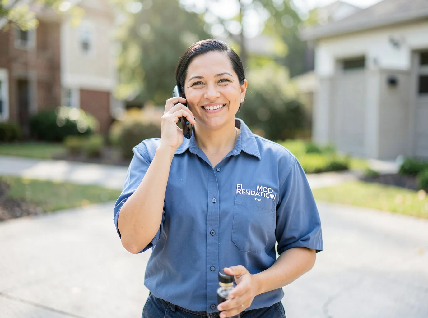 Mold Remediation Wall Lake, IA FAQs